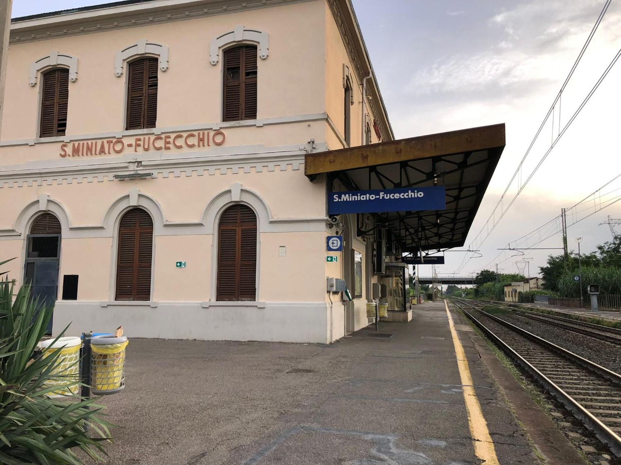 Appartamento Vialemarconi139, San Miniato San Miniato Basso Exterior foto
